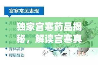 独家宫寒药品揭秘,解读宫寒真相与有效治疗秘籍