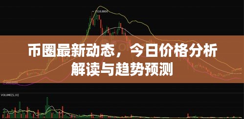币圈最新动态,今日价格分析解读与趋势预测