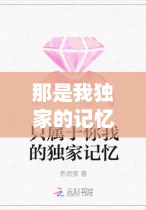 那是我独家的记忆:属于我的独家记忆