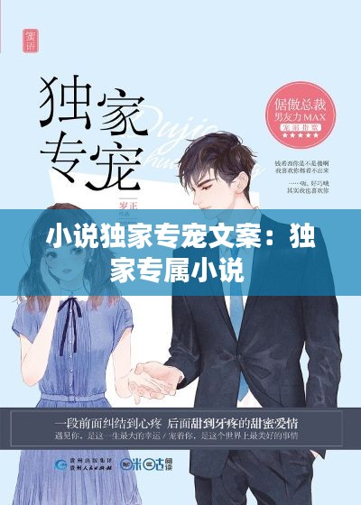 小说独家专宠文案:独家专属小说