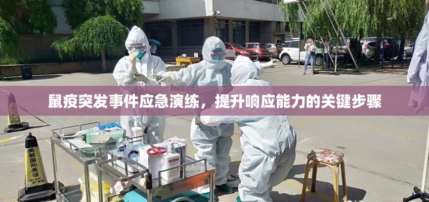 鼠疫突发事件应急演练,提升响应能力的关键步骤
