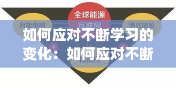 如何应对不断学习的变化:如何应对不断变化的世界