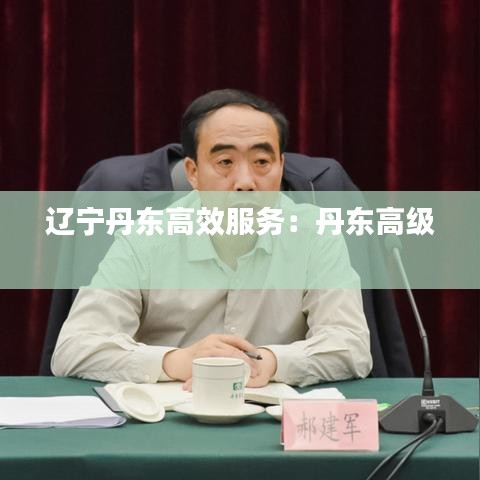 辽宁丹东高效服务:丹东高级