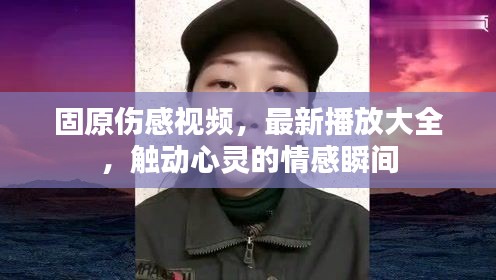 固原伤感视频,最新播放大全,触动心灵的情感瞬间