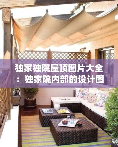 独家独院屋顶图片大全:独家院内部的设计图
