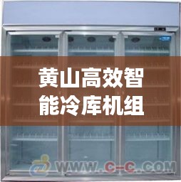 黄山高效智能冷库机组:智能冷库设备工厂店