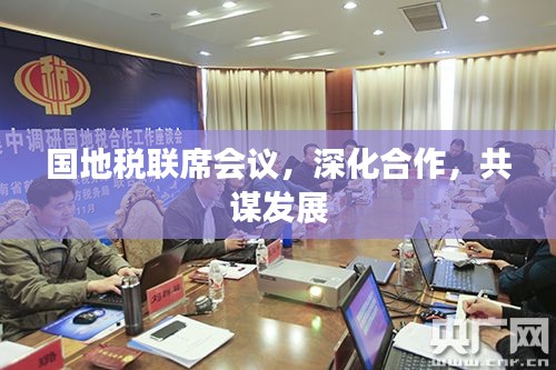国地税联席会议,深化合作,共谋发展