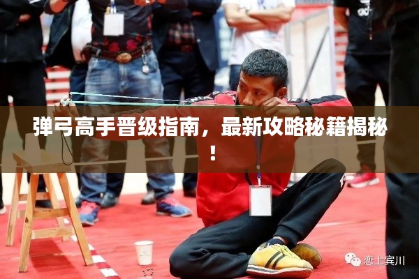 弹弓高手晋级指南,最新攻略秘籍揭秘!