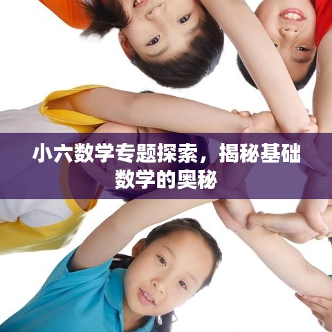 小六数学专题探索,揭秘基础数学的奥秘