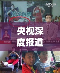 央视深度报道揭秘,揭秘不为人知的真相