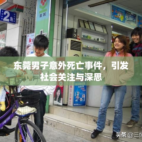 东莞男子意外死亡事件,引发社会关注与深思