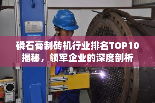 磷石膏制砖机行业排名TOP10揭秘,领军企业的深度剖析