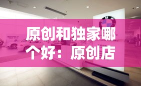 原创和独家哪个好:原创店和旗舰店的区别