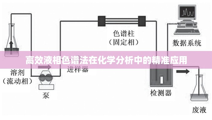 高效液相色谱法在化学分析中的精准应用