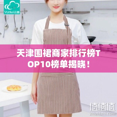 天津围裙商家排行榜TOP10榜单揭晓!