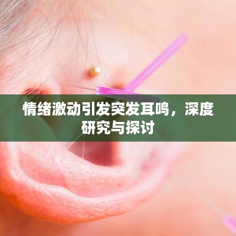 情绪激动引发突发耳鸣,深度研究与探讨