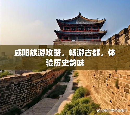咸阳旅游攻略,畅游古都,体验历史韵味