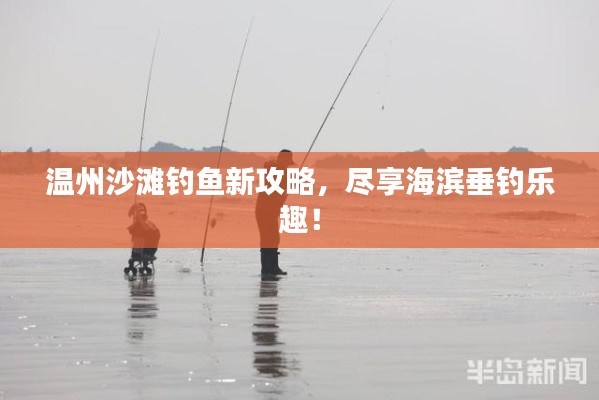 温州沙滩钓鱼新攻略,尽享海滨垂钓乐趣!