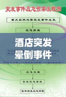 酒店突发晕倒事件,应急处理与预防措施详解