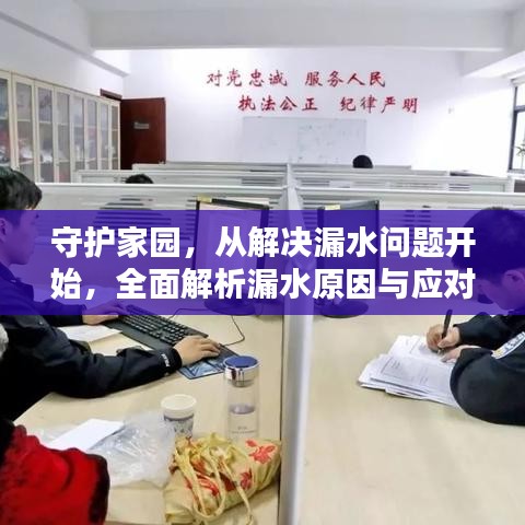 守护家园,从解决漏水问题开始,全面解析漏水原因与应对措施专题课