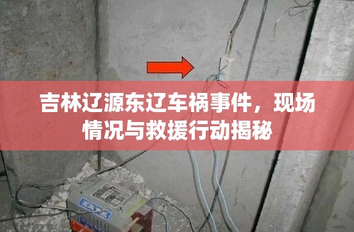 吉林辽源东辽车祸事件,现场情况与救援行动揭秘