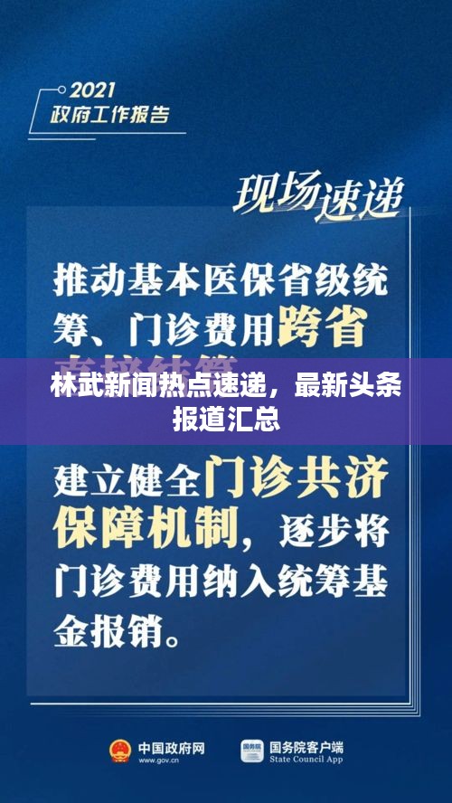 林武新闻热点速递,最新头条报道汇总