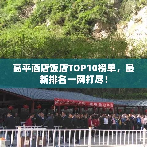 高平酒店饭店TOP10榜单,最新排名一网打尽!
