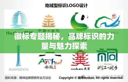 徽标专题揭秘,品牌标识的力量与魅力探索
