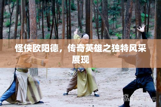 怪侠欧阳德,传奇英雄之独特风采展现