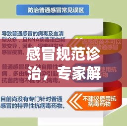 感冒规范诊治,专家解读正确应对感冒的方法