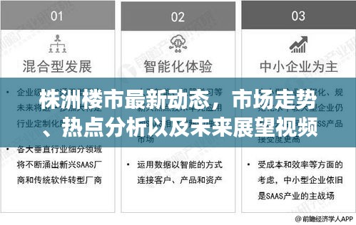 株洲楼市最新动态,市场走势、热点分析以及未来展望视频发布