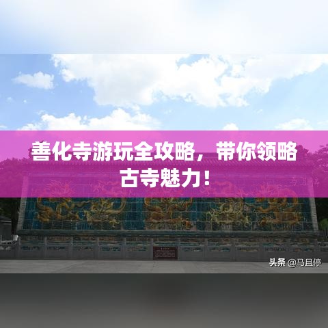 善化寺游玩全攻略,带你领略古寺魅力!