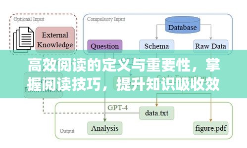 高效阅读的定义与重要性,掌握阅读技巧,提升知识吸收效率