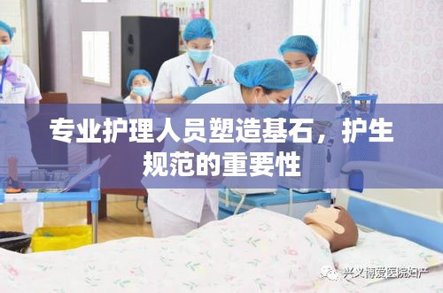 专业护理人员塑造基石,护生规范的重要性