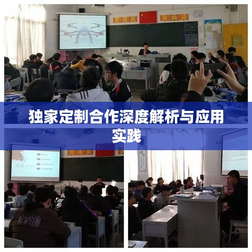 独家定制合作深度解析与应用实践