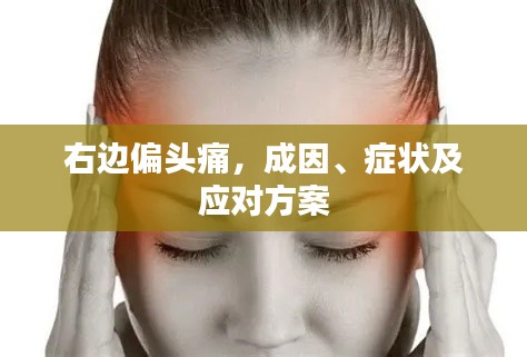 右边偏头痛,成因、症状及应对方案