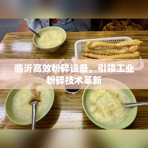 临沂高效粉碎设备,引领工业粉碎技术革新