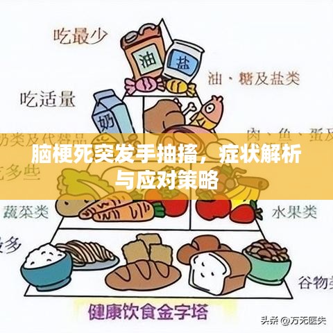 脑梗死突发手抽搐,症状解析与应对策略