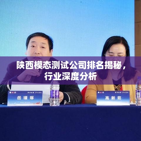陕西模态测试公司排名揭秘,行业深度分析