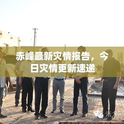 赤峰最新灾情报告,今日灾情更新速递