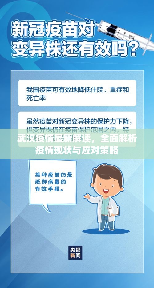 武汉疫情最新解读,全面解析疫情现状与应对策略
