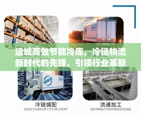 运城高效节能冷库,冷链物流新时代的先锋,引领行业革新之路