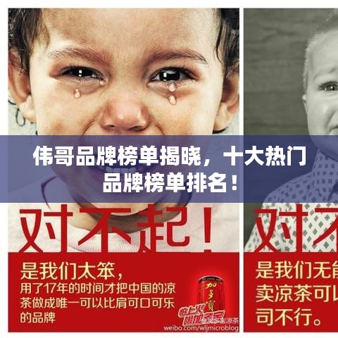 伟哥品牌榜单揭晓,十大热门品牌榜单排名!
