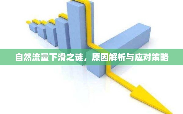 自然流量下滑之谜,原因解析与应对策略