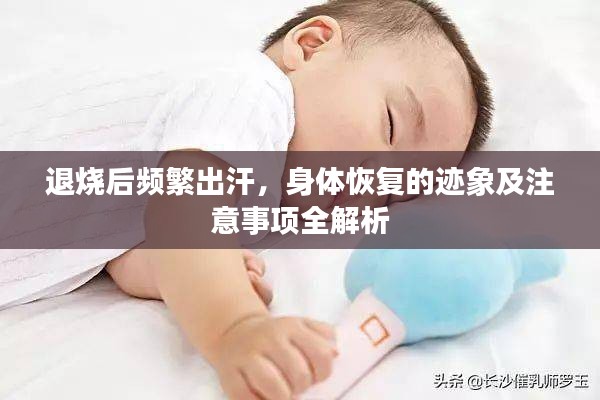 退烧后频繁出汗,身体恢复的迹象及注意事项全解析