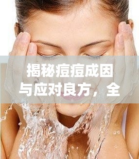 揭秘痘痘成因与应对良方,全方位解决皮肤问题之道