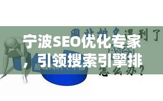 宁波SEO优化专家,引领搜索引擎排名之路