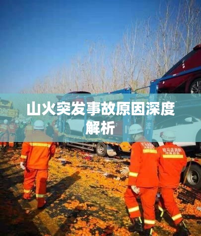 山火突发事故原因深度解析