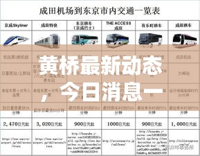 黄桥最新动态,今日消息一网打尽!