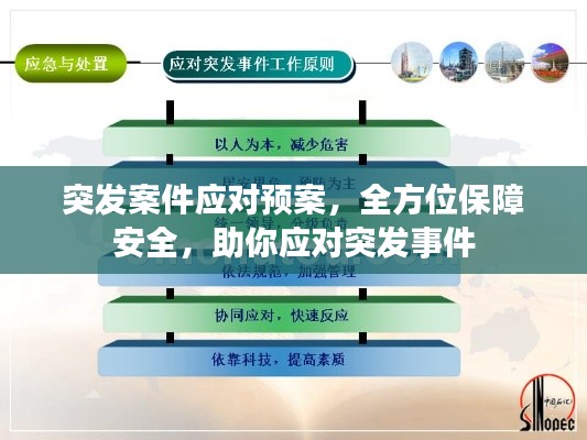 突发案件应对预案,全方位保障安全,助你应对突发事件